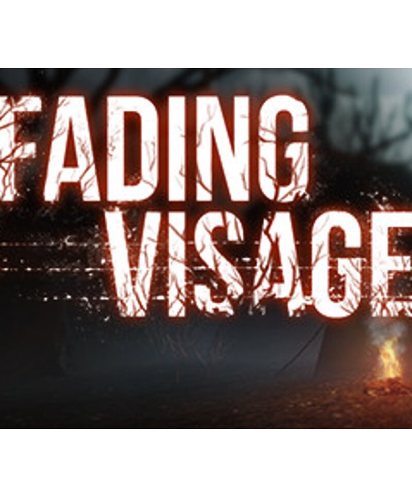 Fading Visage Steam Key GLOBAL